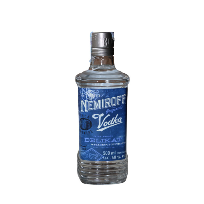 NEMIROFF delikat